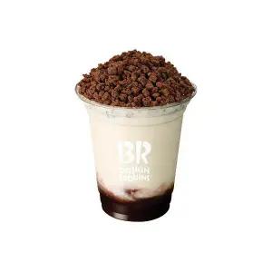 [배스킨라빈스] 아몬드 봉봉 블라스트 (Regular)