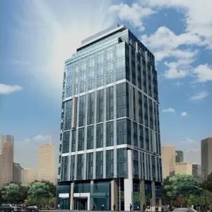 [서울] 브라운스위트 호텔 신촌 센트럴(서울, 마포)