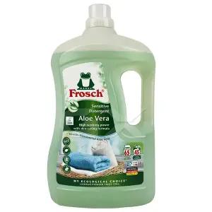 [프로쉬] 알로에베라 세탁세제 3L 무료배송