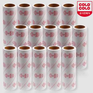 고로고로 초강력 리필 8M 15롤