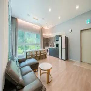 [경기 펜션] 가평 호명나루165풀빌라 (가평,청평)