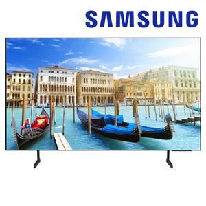 삼성전자 85인치 Crystal UHD 4K LED 사이니지 TV 모니터 에너지효율 1등급