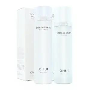 오휘 익스트림 화이트 2종 단품 세트 Y