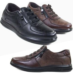 [뮤즈몰] SZ018 / 쌈지 천연소가죽 남성구두 정장 로퍼 단화 컴포트화 경량 스니커즈 캐주얼화 신발