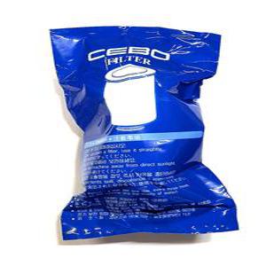 [세보CEBO]세보 전자동 커피머신 전용정수필터/YCC-50A/50B/커피메이커