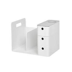 리템 정리용품 콤보 책꽂이 /데스크용품