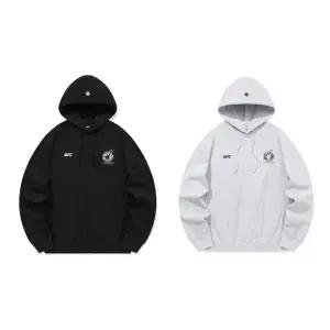 [UFC SPORT](김해점)UFC 챔피언 릴렉스핏 후드티 U2HDV1301