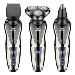 헤몬 쉐이버 전기 전동 면도기 남자 휴대용