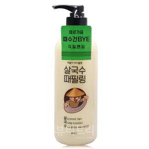 라끄베르 살국수 때필링 500ml/대용량