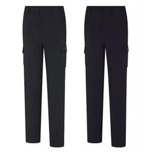 [롯데백화점]콜핑 LD08 남자 가을 약기모 등산 양쪽포켓 카고바지 KUP9150M