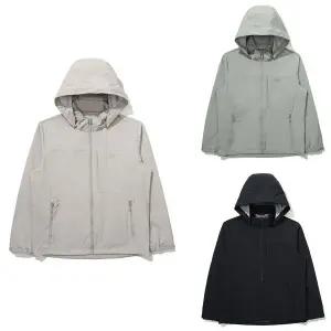 [K2](강남점)GMP24191 남성 봄 간절기 등산 바람막이 BOOST_ON_3L 스탠다드 자켓