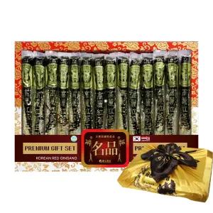 명품고려 홍삼정과 낱개 알뜰형 400g