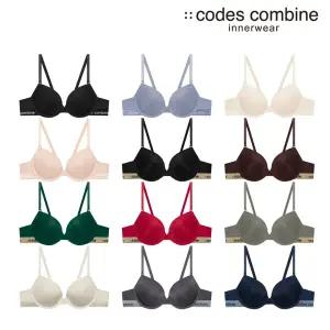 [코데즈컴바인이너웨어](강남점)여성브라 13종택1(CEWBR161+961)