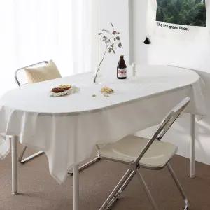 홈카페 주방 스타일링 식탁보 모음전 테이블보 2인 4인 테이블커버 캠핑