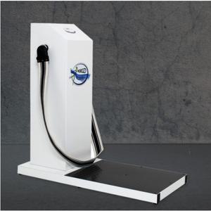 국내생산 벨트마사지기 가정용 덜덜이 복부 허리마사지기 털털이 클럽용 벨트 기구 603