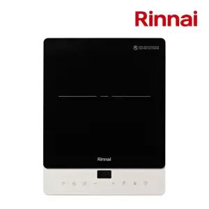 S_린나이 1구 인덕션/전기레인지/전기렌지 IA12PS 식탁용/캠핑/여행용