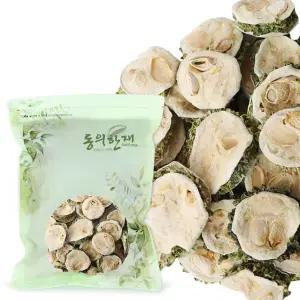 국산 햇 건여주 500g