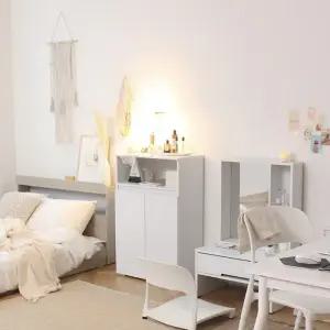 소피드메종 페페 오픈도어형 600 다용도수납장 PE010 착불