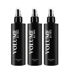 볼륨바이프로 볼륨 앤 샤인 헤어 볼류머 200mlx3개