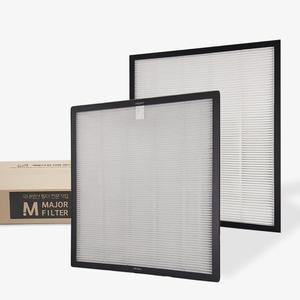 [메이저필터]국내생산 쿠쿠 공기청정기 필터 넬로 펫드라이룸