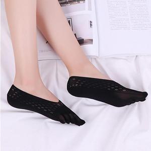 여자 발가락 양말 삭스 발꼬락 덧신 데일리 운동양말