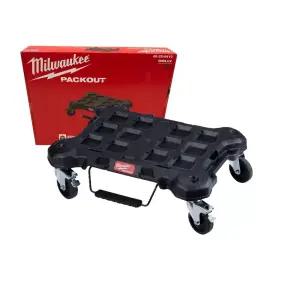 밀워키 48-22-8410 팩아웃 이동형 돌리 멀티박스 시스템 공구함 대차