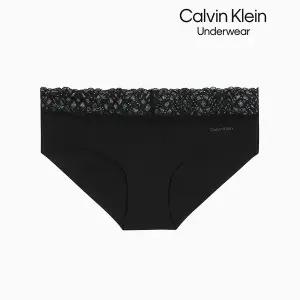 [Calvin Klein Underwear](본점)여성 플러티 리프레쉬 AF 힙스터(QF7942AD-UB1)