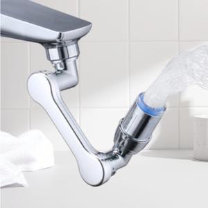 세면대 아기비데수전 유아 회전 수도꼭지 관절 코브라수전