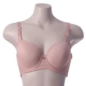 [갤러리아] 와코루 더블 스페이서 헴 기능성 몰드브라B컵 [WBRP019B/CO]