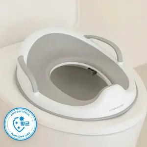 [루나스토리]푸푸 항균 유아 변기커버 아기 휴대용 변기 시트
