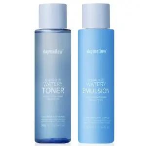데이멜로우 스킨로션 300ml 2개 기초화장품 수분크림