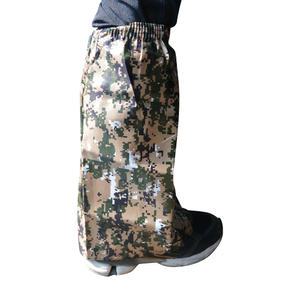 밀리터리 치마 각반 롱 종아리 발토시