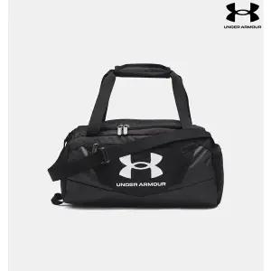 [언더아머](하남점)1376454-001 공용 UA 언디나이어블 5.0 XXS 더플 헬스 요가 운동 가방