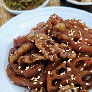 해품 호두연근조림 200g, 400g, 800g, 1kg