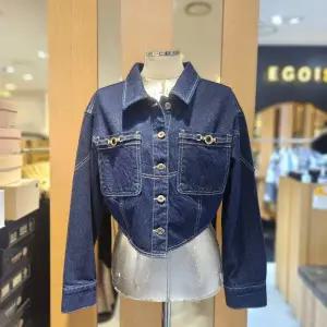 [에고이스트]백부클자수포인트숏데님자켓/EQ4DZ460_BP