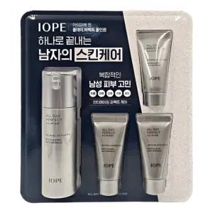 .아이오페 맨 올데이 퍼펙트 올인원 120ml+30ml X 3입