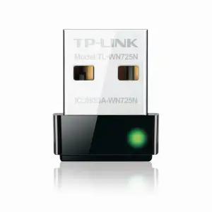 티피링크 USB2.0 무선랜카드 TL-WN725N [H@lu]