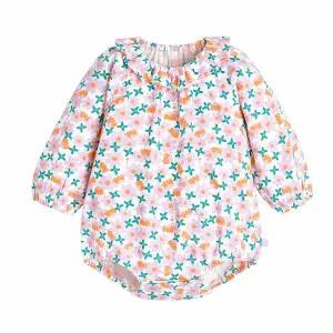 [보리보리/모이몰른]유아 클립레니 바디수트 M233BUH02P