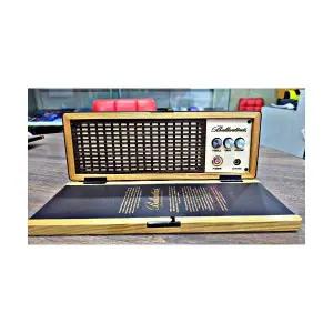 발렌타인 블루투스 스피커 만들기 키트 302T 레트로