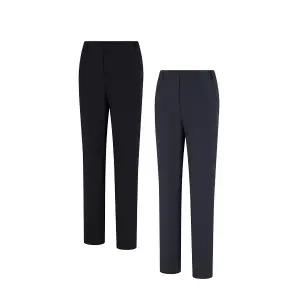 [대구백화점] [콜핑]스테고 여성 겨울 폴라본딩 동계바지(KVP0878W 004 9586W 전용2)