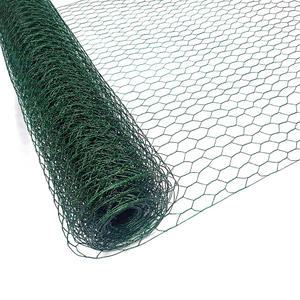 클리미트 양계망 CEN-14030 동물방지 울타리 닭장 철망 휀스 140cm x 30m