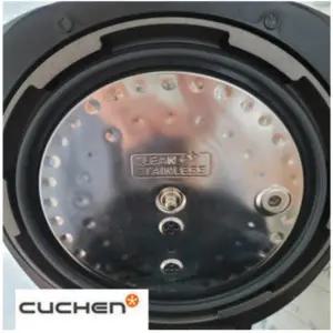 CRH-PCWK0670G쿠첸고무패킹 교체 밥솥 6인용 압력밥솥