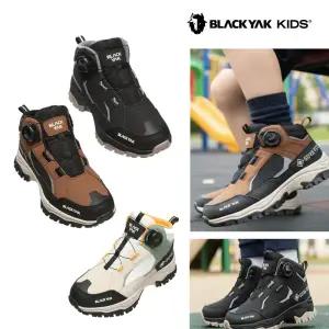 [롯데백화점]블랙야크 키즈 아동공용 고어택스운동화 클라임K [ABKSHX3928]