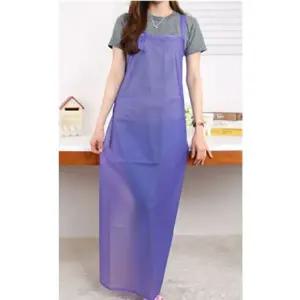 우레탄 어린이집 카페 미용 방수 앞치마 5종/업소용/작업용/작업/정육점/요리/다용도/위생/작업복/홀서빙