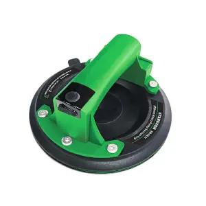 스타렉슨 SR-DX11 충전 유리흡착기 130kg 강력 흡입 타일 유리 운반 압착기