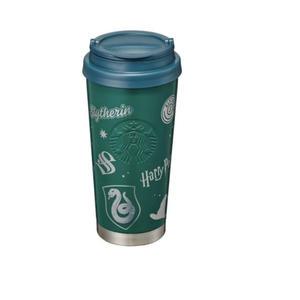 스타벅스 SS 슬리데린 엘마 텀블러 473ml