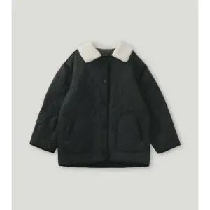 [코데즈컴바인](센텀시티점) 탈부착 퍼카라 퀼팅패딩 (CJD-PD503WA)