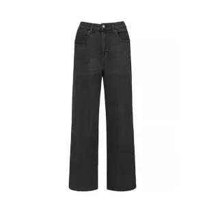 [롯데백화점]폴햄 여성) 컴포트 세미와이드핏 데님 (PHF1DP2033)