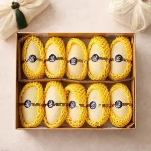 [롯데백화점]감동 태국 골드망고 특대과 8-10과 4kg내외