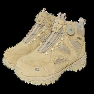 케이투 안전화 초경량 K2-67S 발편한 다이얼 작업화